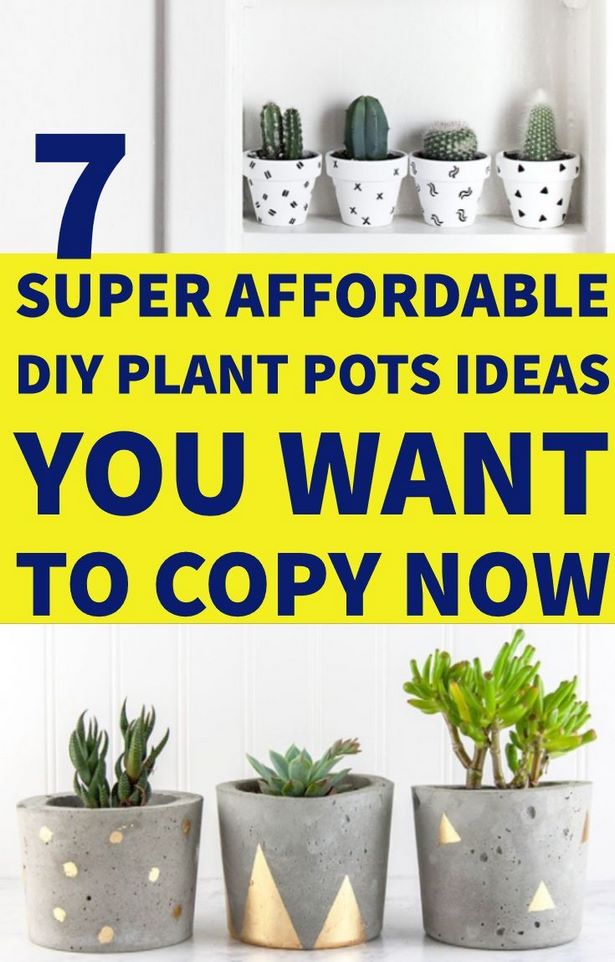 ideas-plant-pots-84_17 Идеи саксии за растения