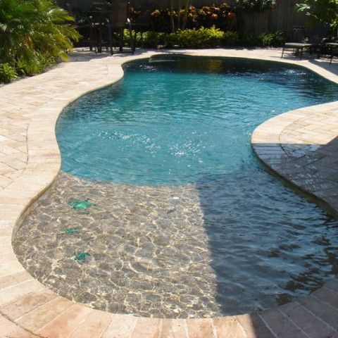 inground-pool-backyard-designs-92_10 Дизайн на задния двор на вътрешния басейн