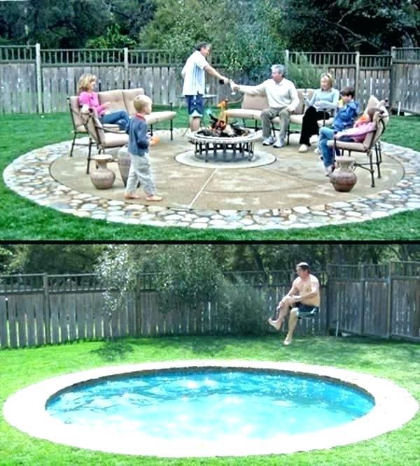 inground-pool-backyard-designs-92_11 Дизайн на задния двор на вътрешния басейн