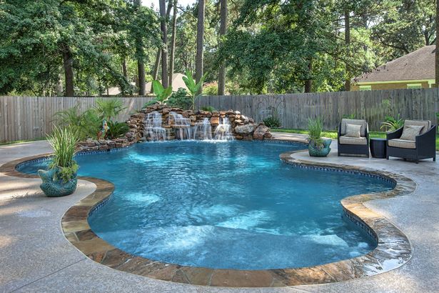 inground-pool-backyard-designs-92_19 Дизайн на задния двор на вътрешния басейн