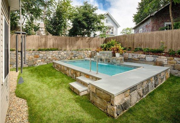 inground-pool-backyard-designs-92_20 Дизайн на задния двор на вътрешния басейн
