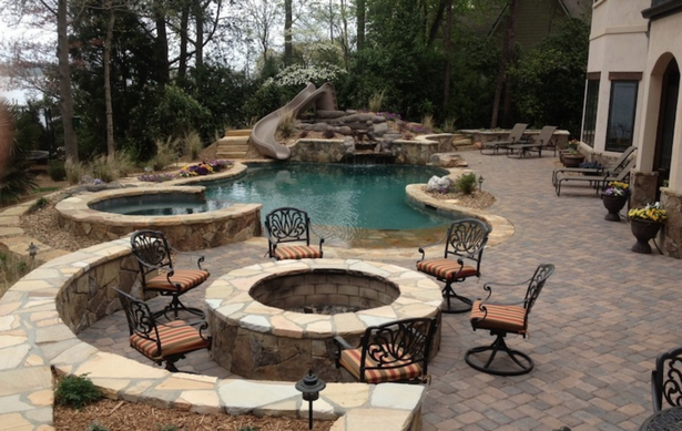 inground-pool-patio-55_2 Вътрешен басейн вътрешен двор