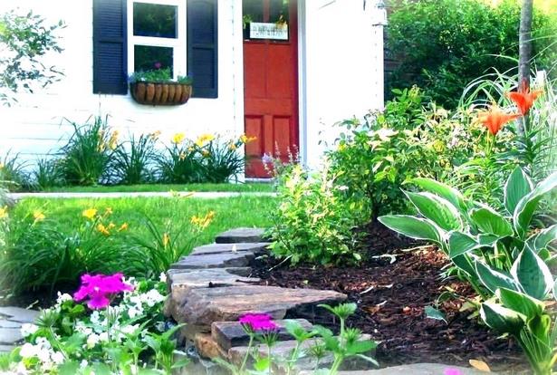landscaping-for-small-front-yards-pictures-77_12 Озеленяване за малки предни дворове снимки