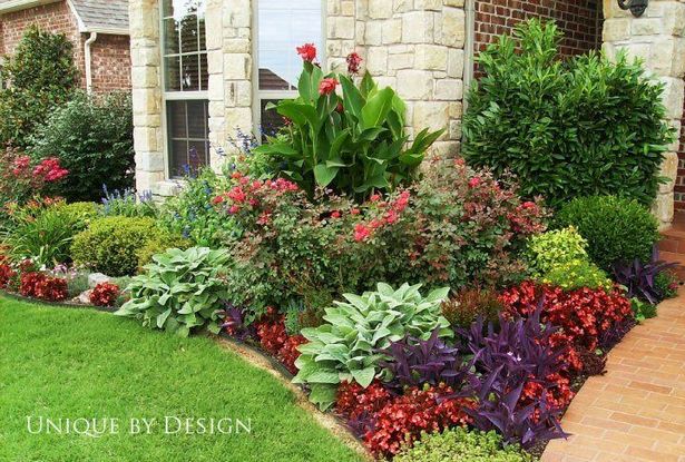 landscaping-ideas-for-my-front-yard-29_14 Идеи за озеленяване за предния ми двор