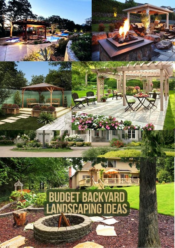 landscaping-ideas-for-the-front-of-your-house-12_14 Озеленяване идеи за предната част на къщата ви