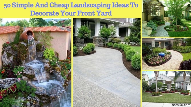 landscaping-ideas-for-your-front-yard-41_12 Идеи за озеленяване на предния двор