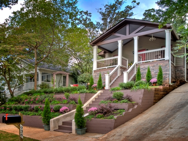 landscaping-ideas-for-your-front-yard-41_15 Идеи за озеленяване на предния двор