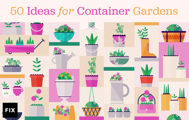 large-flower-container-ideas-57 Големи идеи за цветни контейнери