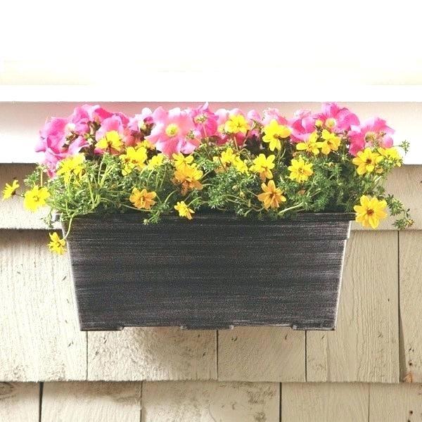 large-outdoor-flower-pot-arrangements-89_12 Големи външни саксии за цветя