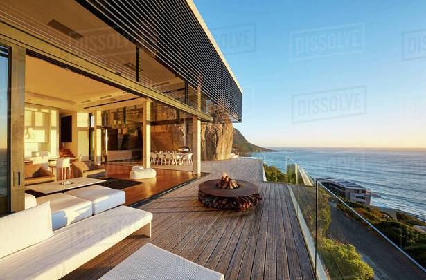 luxury-patio-designs-59 Луксозни дизайни на вътрешен двор
