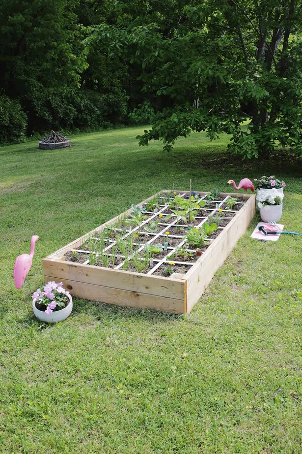 make-your-own-raised-beds-32_17 Направете свои собствени повдигнати легла
