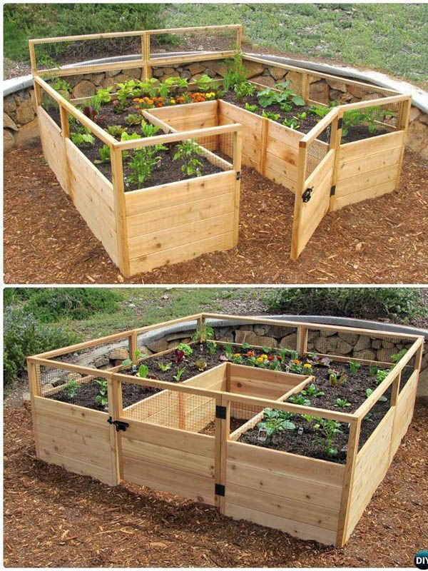 make-your-own-raised-beds-32_6 Направете свои собствени повдигнати легла