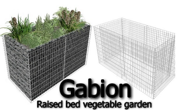 making-a-raised-garden-bed-for-vegetables-36_17 Създаване на повдигнато градинско легло за зеленчуци