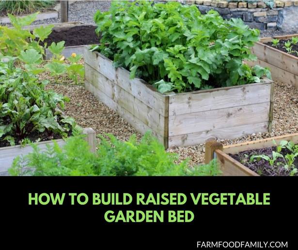 making-a-raised-vegetable-bed-28_14 Създаване на повдигнато зеленчуково легло