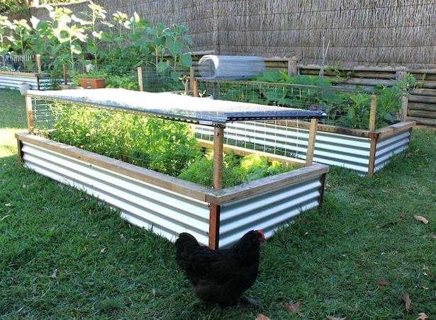 making-a-raised-vegetable-bed-28_15 Създаване на повдигнато зеленчуково легло