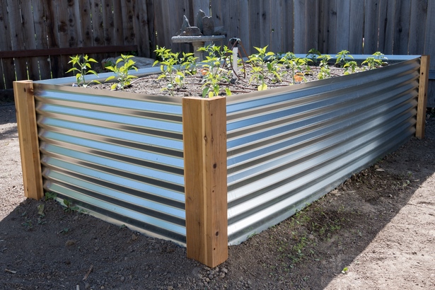making-elevated-garden-beds-30_12 Осъществяване повишени градински легла