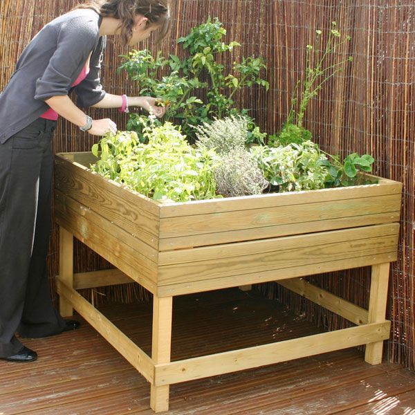 making-elevated-garden-beds-30_14 Осъществяване повишени градински легла