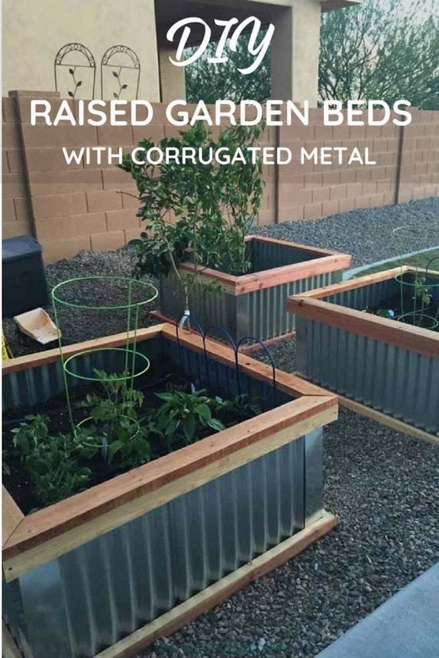making-elevated-garden-beds-30_17 Осъществяване повишени градински легла