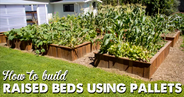 making-raised-planting-beds-69 Осъществяване повдигнати засаждане лехи