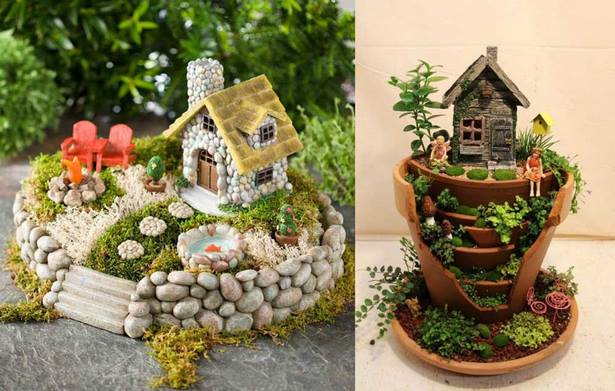 miniature-garden-ideas-59_14 Миниатюрни градински идеи