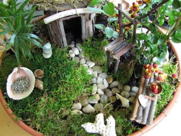 miniature-garden-ideas-59_5 Миниатюрни градински идеи