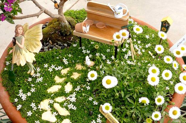 miniature-garden-ideas-59_9 Миниатюрни градински идеи