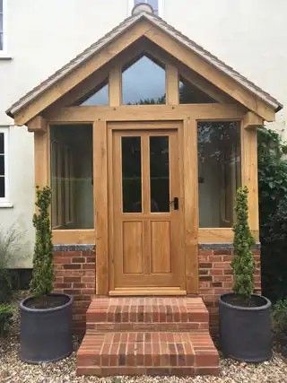 oak-front-porch-designs-71 Дизайн на дъбова веранда