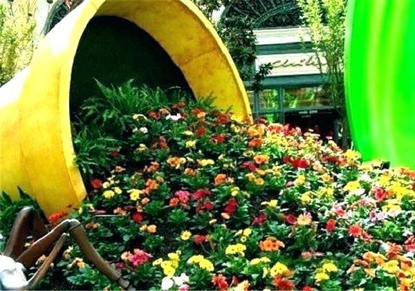 outdoor-flower-pot-design-ideas-37_7 Открит саксия дизайн идеи