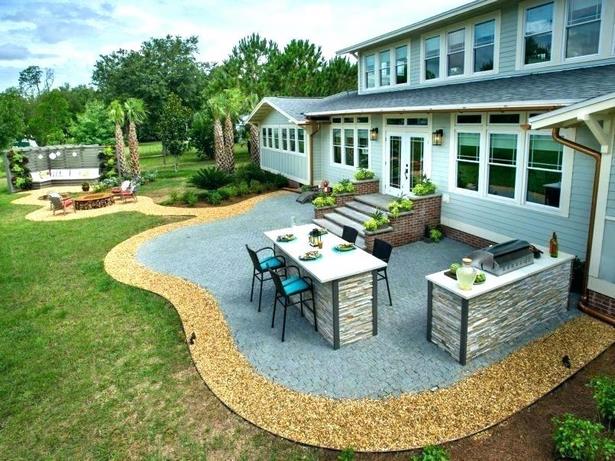 outdoor-front-yard-landscaping-29_11 Открит преден двор озеленяване