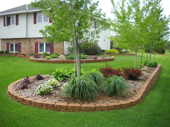 outdoor-front-yard-landscaping-29_12 Открит преден двор озеленяване