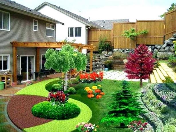 outdoor-front-yard-landscaping-29_5 Открит преден двор озеленяване