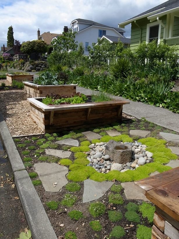 outdoor-front-yard-landscaping-29_9 Открит преден двор озеленяване