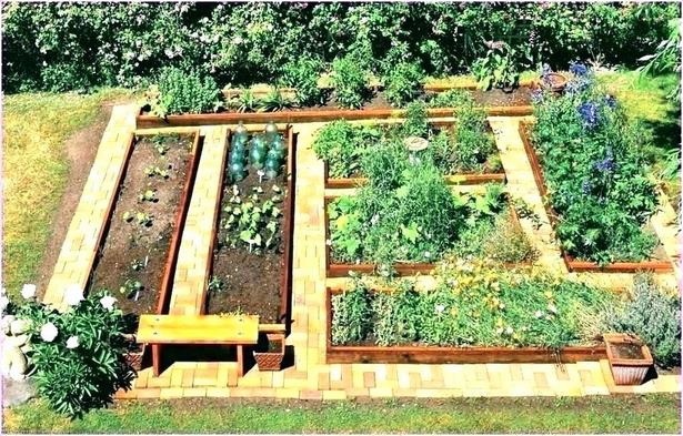 outdoor-garden-bed-ideas-84_13 Открит градина легло идеи