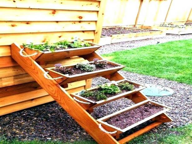 outdoor-garden-planter-ideas-44 Градински градински идеи