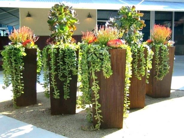 outdoor-garden-planter-ideas-44_10 Градински градински идеи