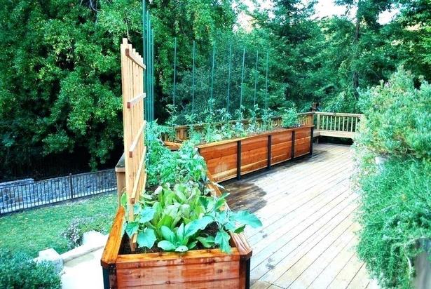 outdoor-garden-planter-ideas-44_17 Градински градински идеи