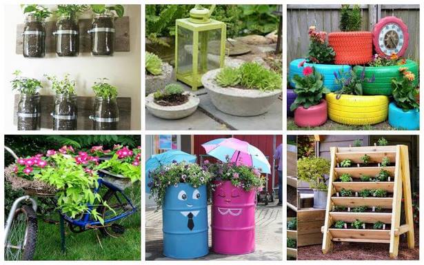outdoor-garden-planter-ideas-44_7 Градински градински идеи