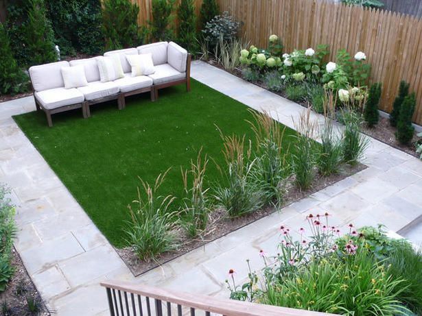 outdoor-lawn-designs-65 Външен дизайн на тревата