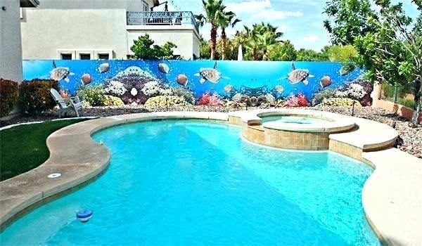outdoor-pool-area-decor-88_9 Външен басейн декор