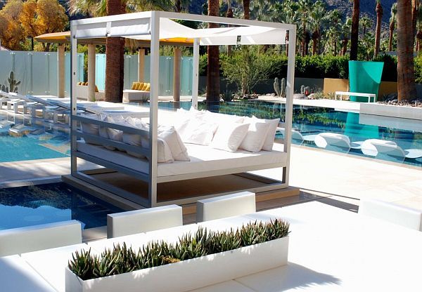 outdoor-pool-area-decorating-ideas-86_2 Открит басейн зона декоративни идеи