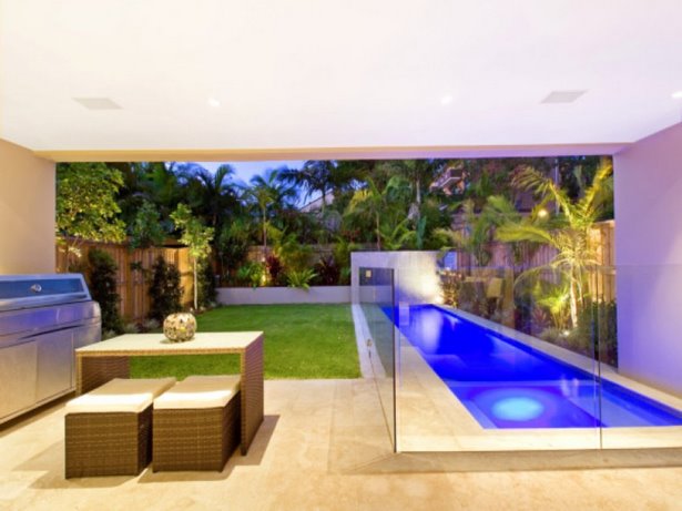 outdoor-pool-deck-decorating-ideas-91_8 Открит басейн палуба декоративни идеи