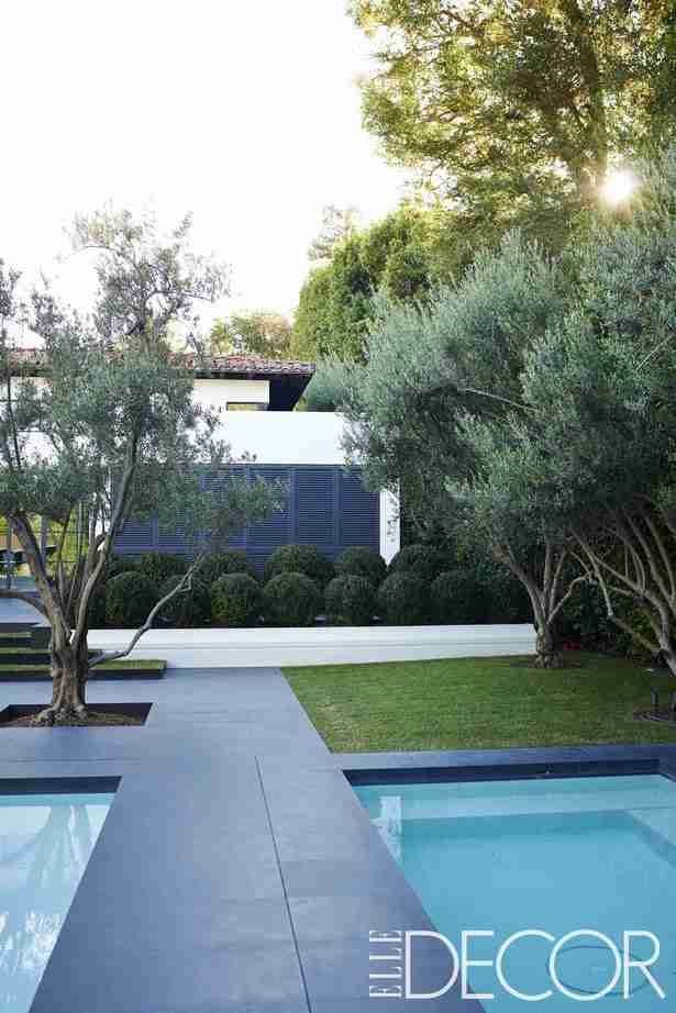 outdoor-pool-decor-ideas-68 Открит басейн декор идеи