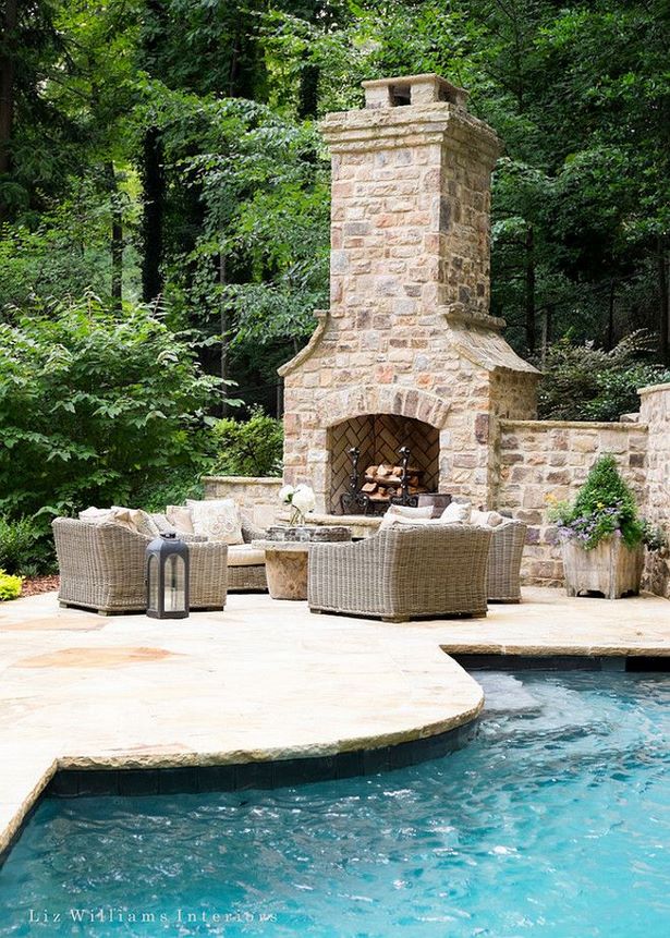 outdoor-pool-patio-64_5 Външен басейн вътрешен двор