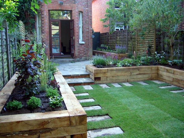 outdoor-raised-garden-ideas-96 Открит повдигнати градински идеи