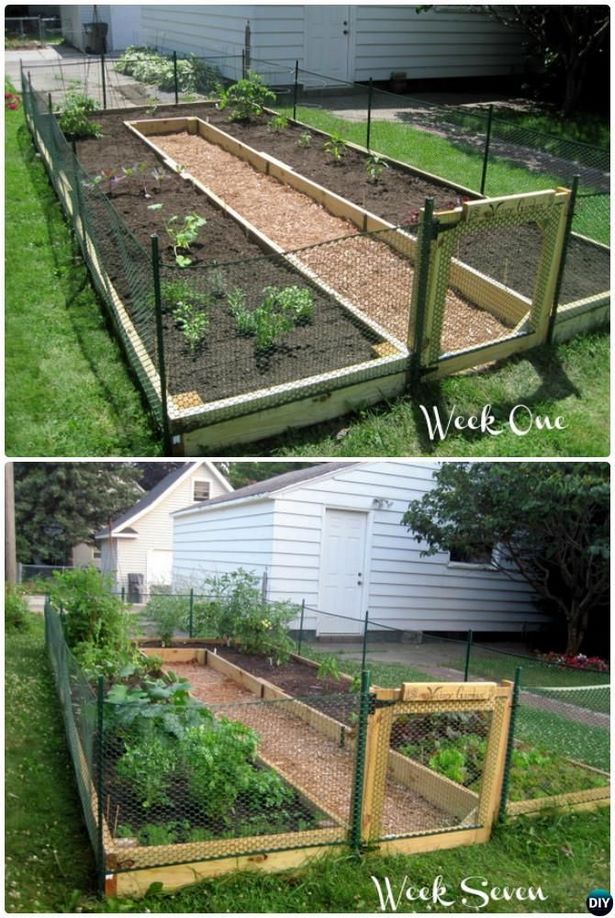 outdoor-raised-garden-ideas-96_5 Открит повдигнати градински идеи