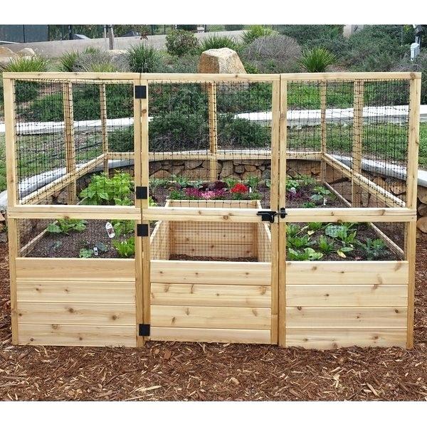 outdoor-raised-garden-72_9 Открит повдигнати градина