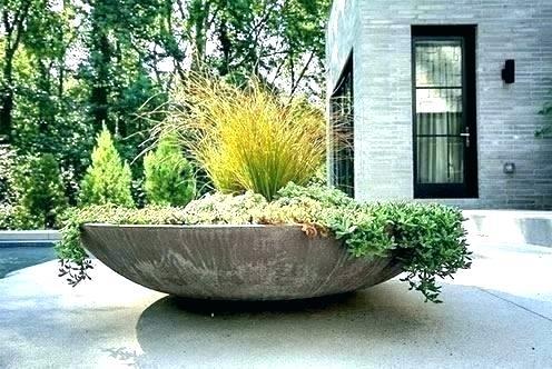 patio-planters-and-pots-ideas-83_10 Вътрешен двор саксии и саксии идеи