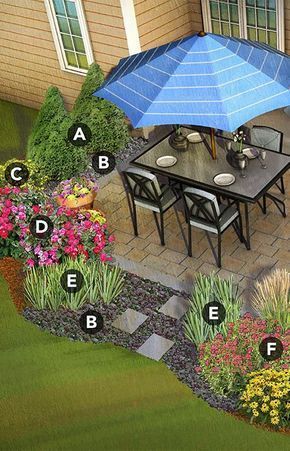 patio-surround-ideas-51_4 Вътрешен двор съраунд идеи