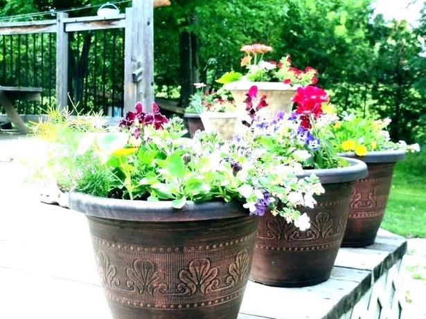 planting-outdoor-flower-pots-ideas-63_4 Засаждане на открито саксии за цветя Идеи