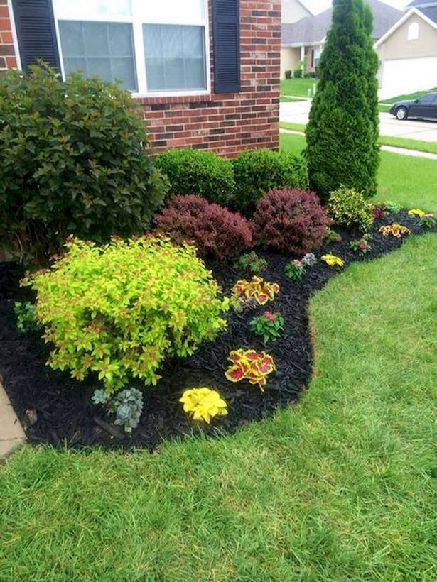 plants-for-the-front-yard-landscape-52 Растения за предния двор пейзаж